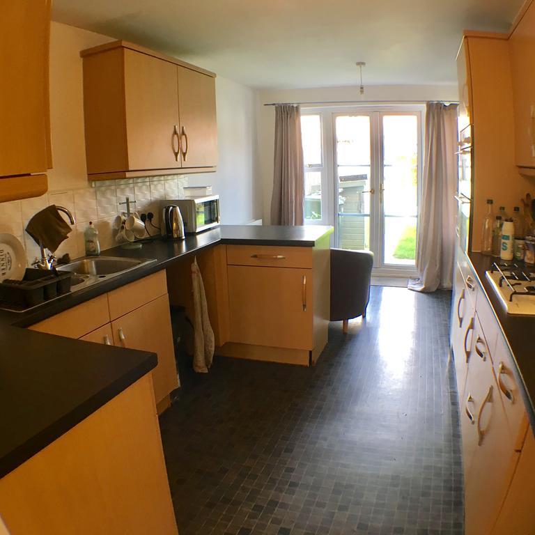 Wilce House Villa Wellingborough Ngoại thất bức ảnh