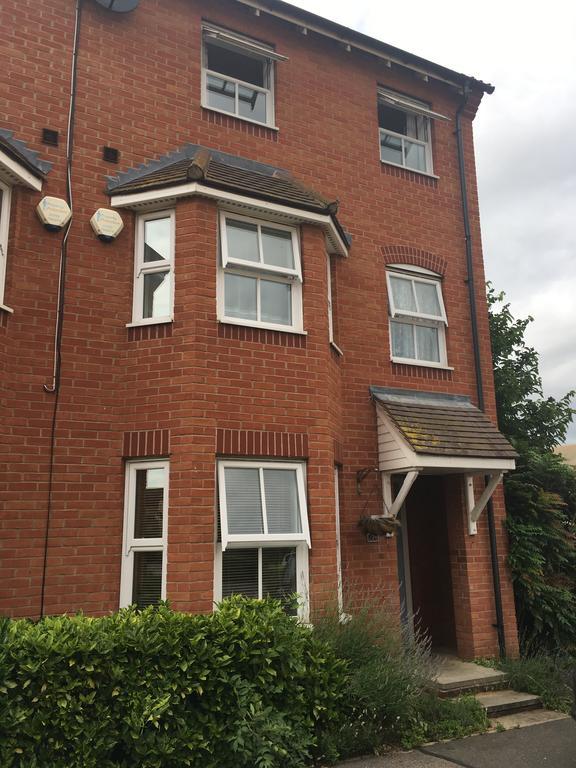 Wilce House Villa Wellingborough Ngoại thất bức ảnh